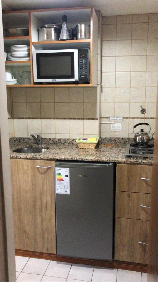 Appartement Center 316 à San Carlos de Bariloche Extérieur photo
