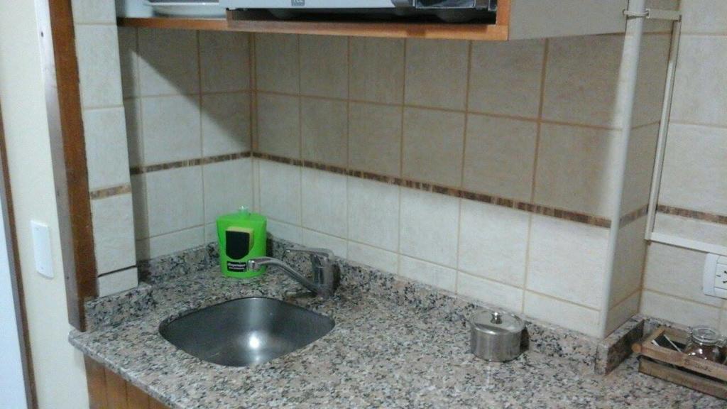 Appartement Center 316 à San Carlos de Bariloche Extérieur photo